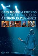 Thin Lizzy : One Night in Dublin - A Tribute to Phil Lynott